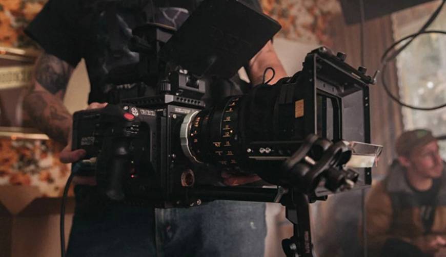 金坛市产品宣传视频拍摄公司