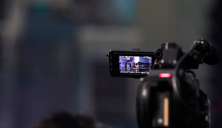 金坛市产品视频拍摄