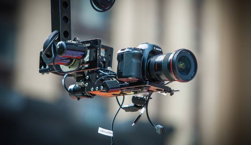 金坛市产品视频拍摄