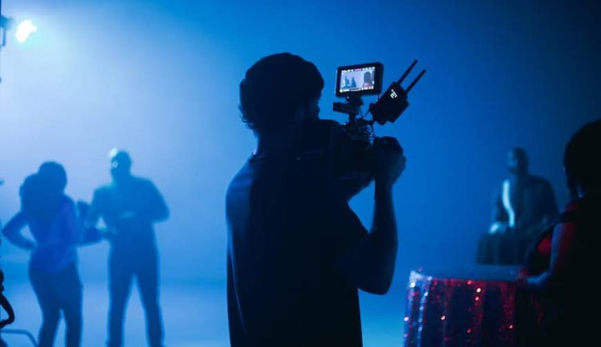 金坛市产品视频拍摄