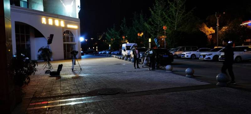 金坛市电商产品视频拍摄制作全攻略，打造高转化带货视频