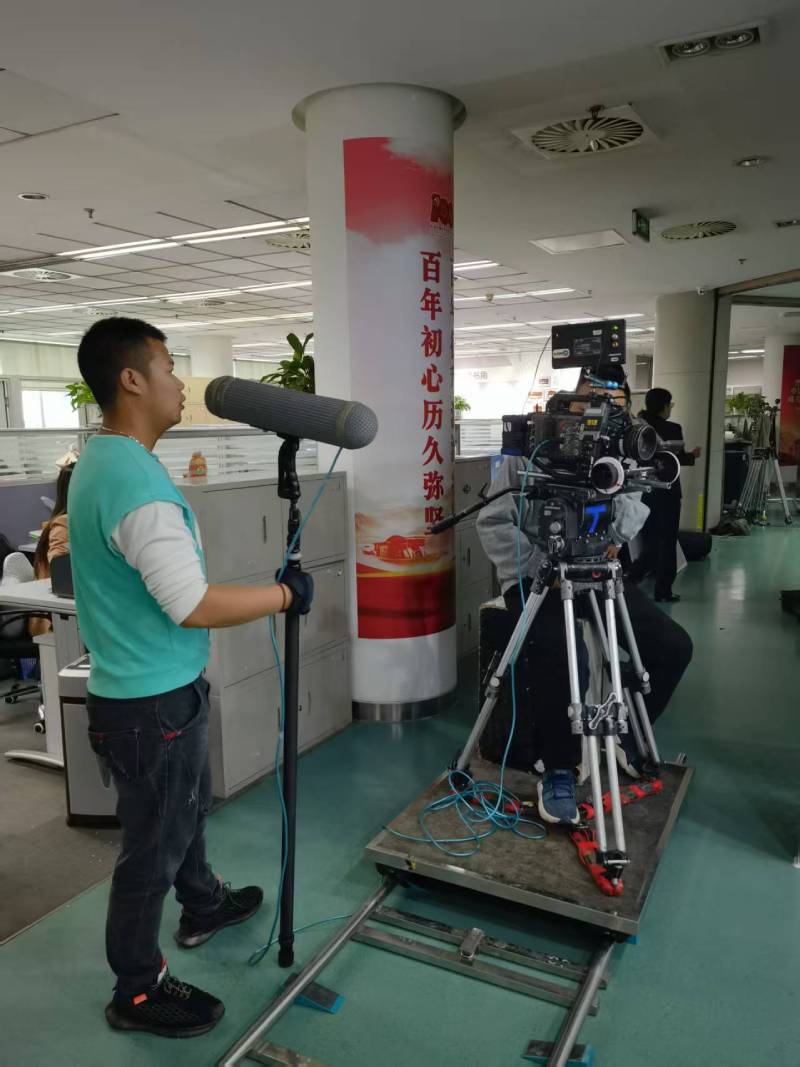 金坛市产品宣传视频制作